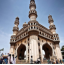 Hyderabad